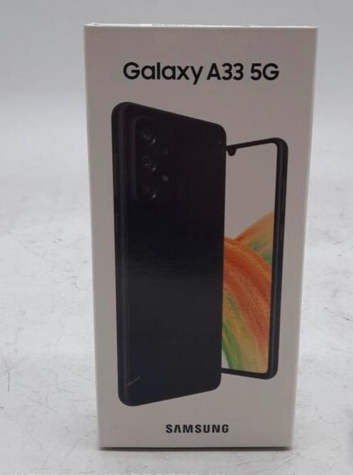 Samsung Galaxy A33 5g 128GB NIEUW