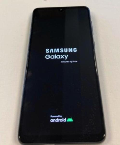 Samsung Galaxy A33 5G krasvrij nog met fabrieksgarantie