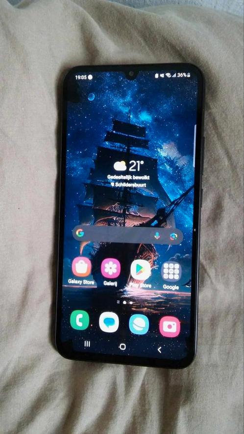 Samsung Galaxy A34 5G inc bon 5-5-x2723