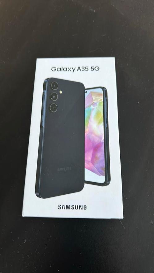 Samsung Galaxy A35 5G