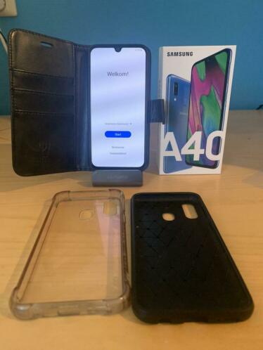 Samsung Galaxy A40