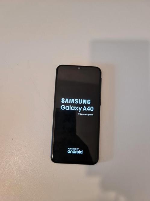 Samsung galaxy A40 64GB