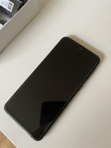 Samsung Galaxy A40 64GB Zwart met originele doos