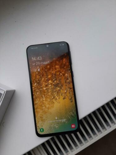 Samsung Galaxy A40 Nieuw