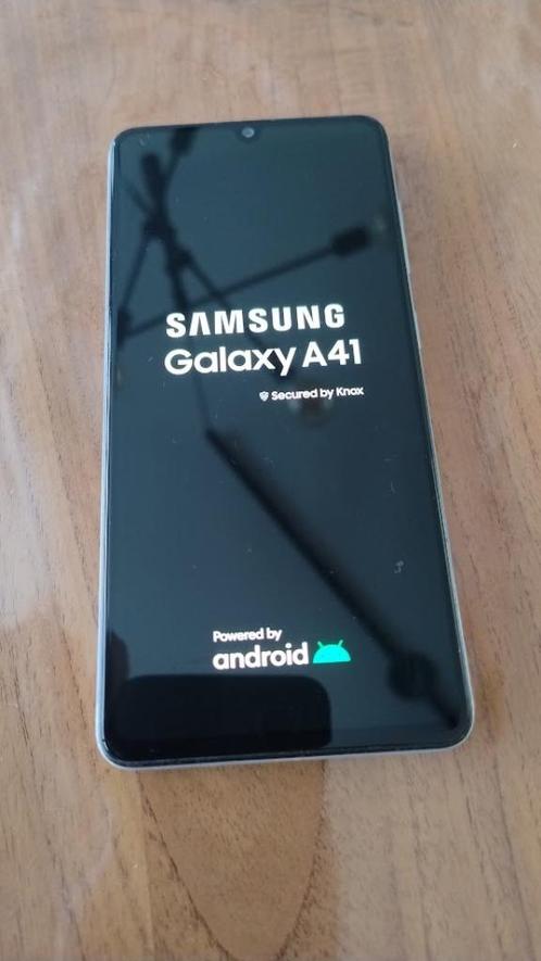 Samsung Galaxy A41