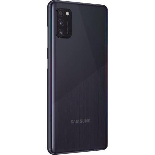 Samsung Galaxy A41 5G 64GB zwart  GRATIS verzending