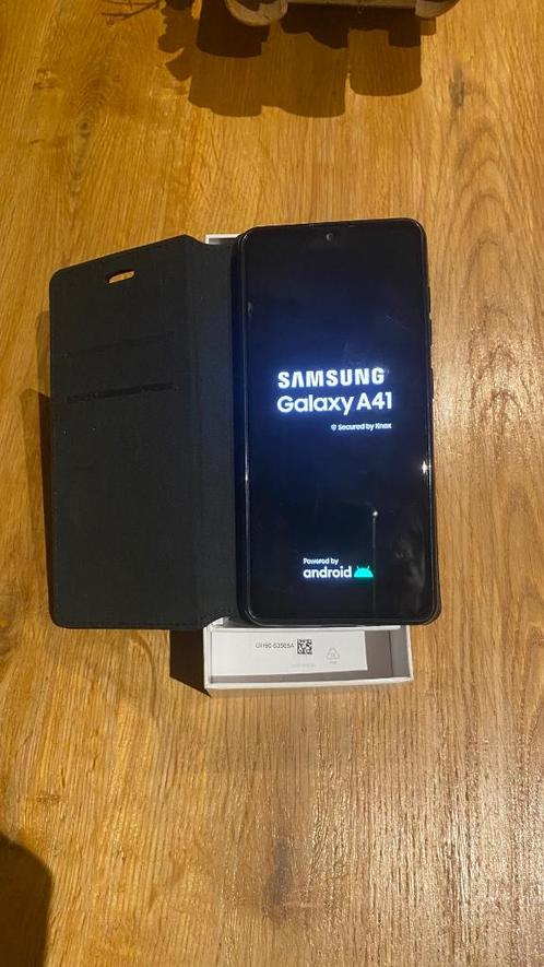 Samsung Galaxy A41 64 GB