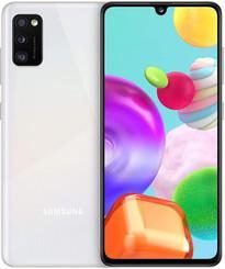 Samsung Galaxy A41 Dual SIM 64GB wit