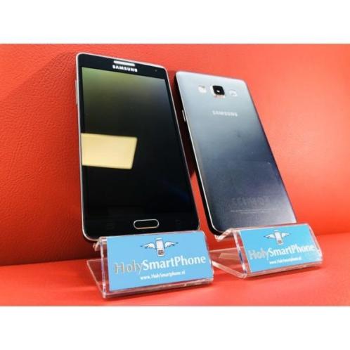 Samsung Galaxy A5 16GB Zwart  GOEDKOPE SMARTPHONE