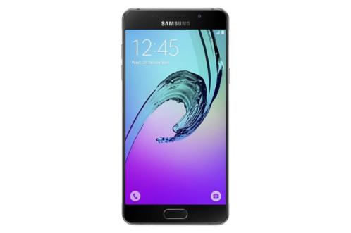 Samsung Galaxy A5 2016 Black