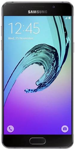 Samsung Galaxy A5 2016 SM-A510F - 16GB - Zwart