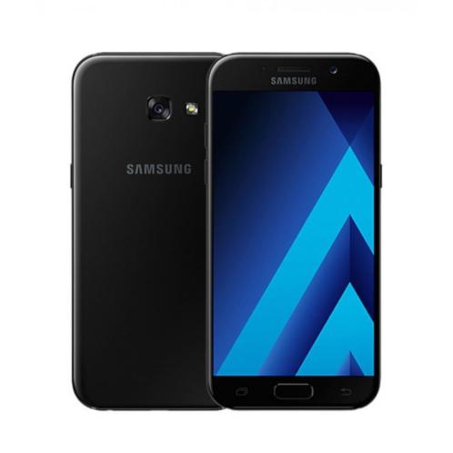 Samsung Galaxy A5 2017 Black Sky 32GB Gloednieuw amp Geseald