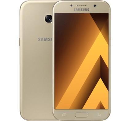 Samsung Galaxy a5 2017 met level slim box