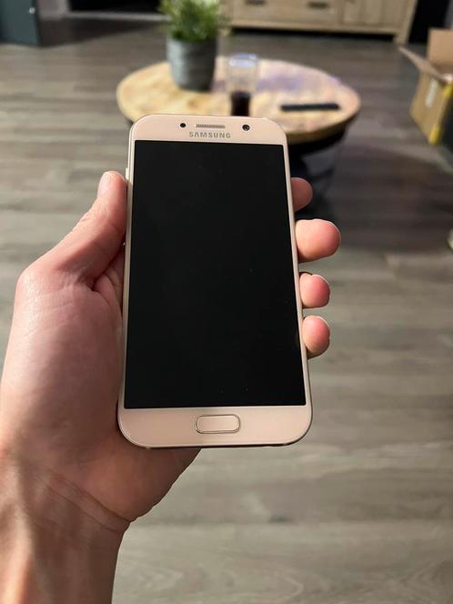 Samsung Galaxy A5 (2017) nieuwstaat