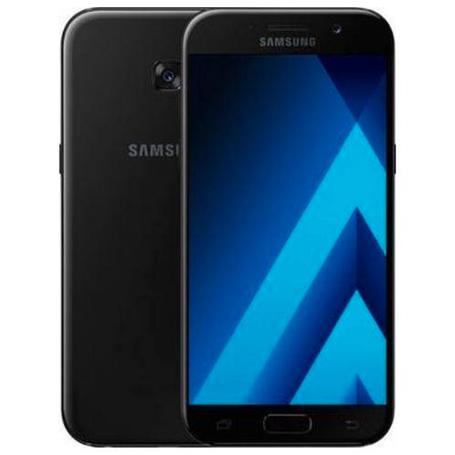 Samsung Galaxy A5 2017 SM-A520F - 32GB - Zwart