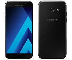 Samsung Galaxy A5 2017 Zwart nu vanaf 0,01 OPOP