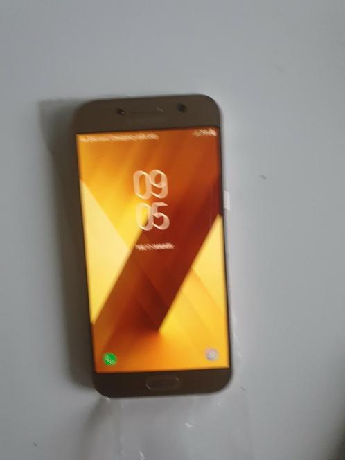 Samsung galaxy a5