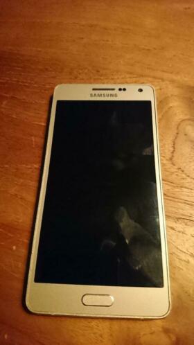 Samsung galaxy a5 defect