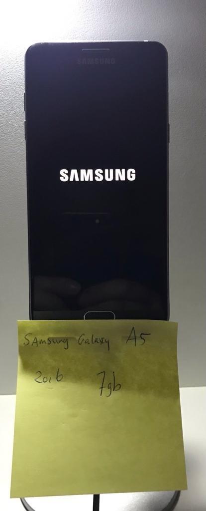Samsung Galaxy A5 - J3 - JS - S6 - S10E- T210