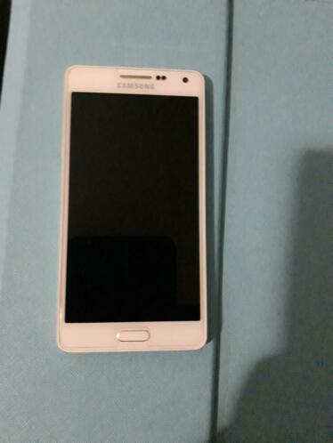 Samsung Galaxy A5 wit