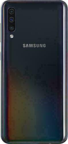 Samsung Galaxy A50  128GB  Tele2  Verschillende kleuren