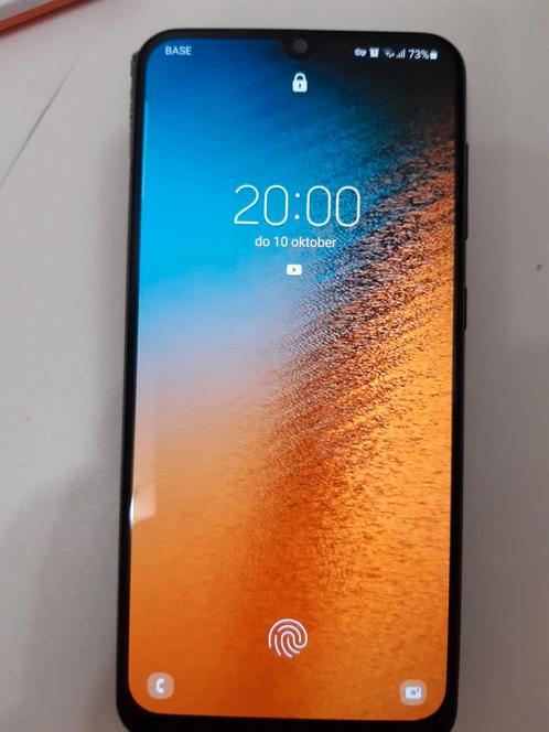 Samsung Galaxy A50