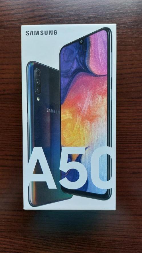 Samsung Galaxy A50