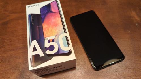 Samsung Galaxy A50 4G Telefoon