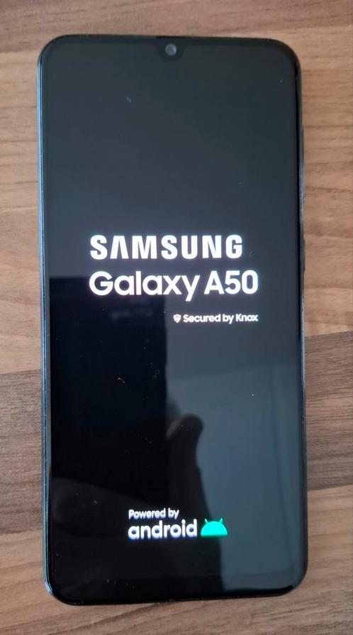 Samsung Galaxy A50 5g 128gb.