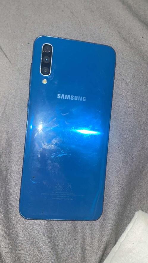 Samsung Galaxy A50 64gb