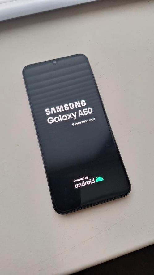 Samsung Galaxy A50 Black 128GB