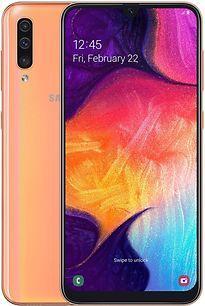 Samsung Galaxy A50 Dual SIM 128GB roze