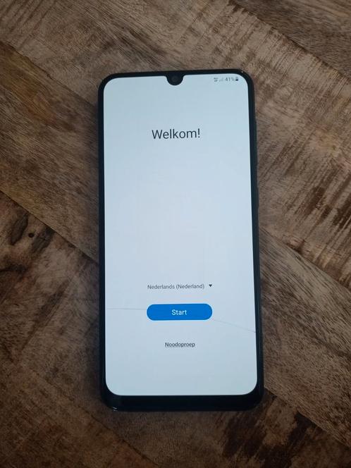 Samsung Galaxy A50. In goede staat.