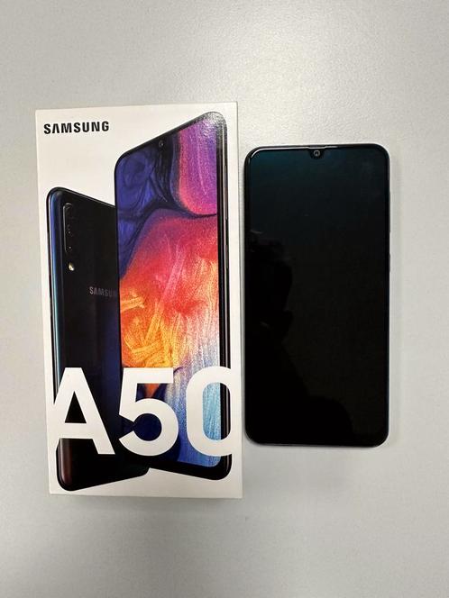 Samsung Galaxy A50 - zo goed als nieuw