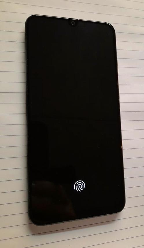 Samsung Galaxy A50 Zwart in perfecte staat