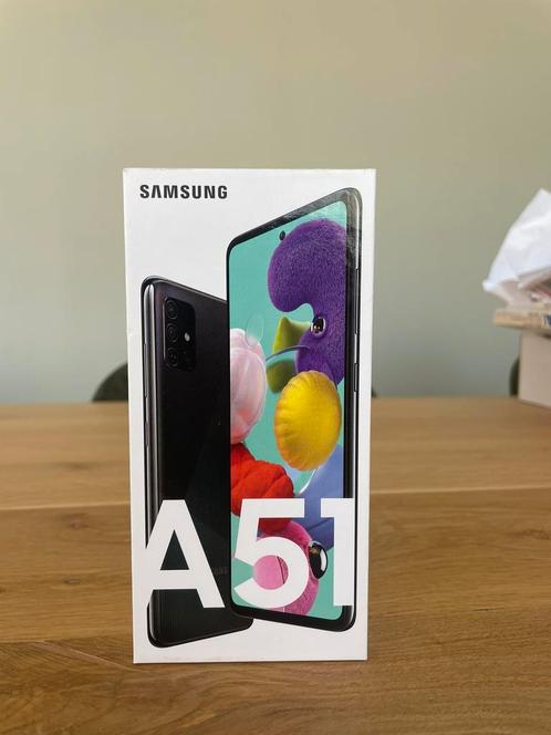 Samsung Galaxy A51 128gb