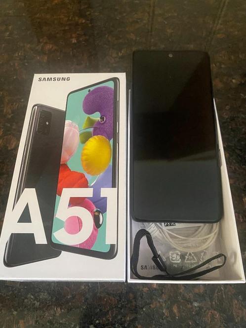 Samsung Galaxy A51 128mb