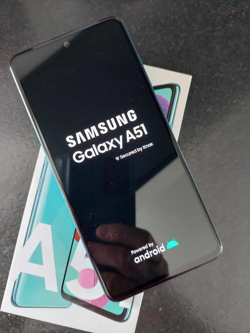 Samsung Galaxy A51