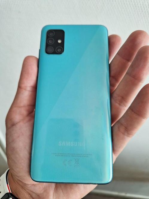 Samsung Galaxy A51