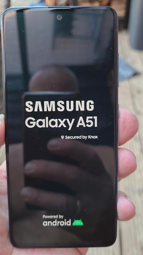 Samsung Galaxy A51 Dual sim 128Gb