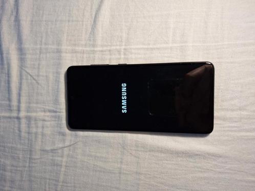 Samsung Galaxy A51- zwart
