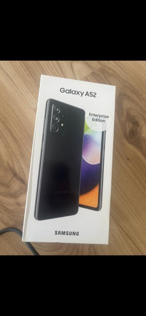 Samsung Galaxy A52 128gb