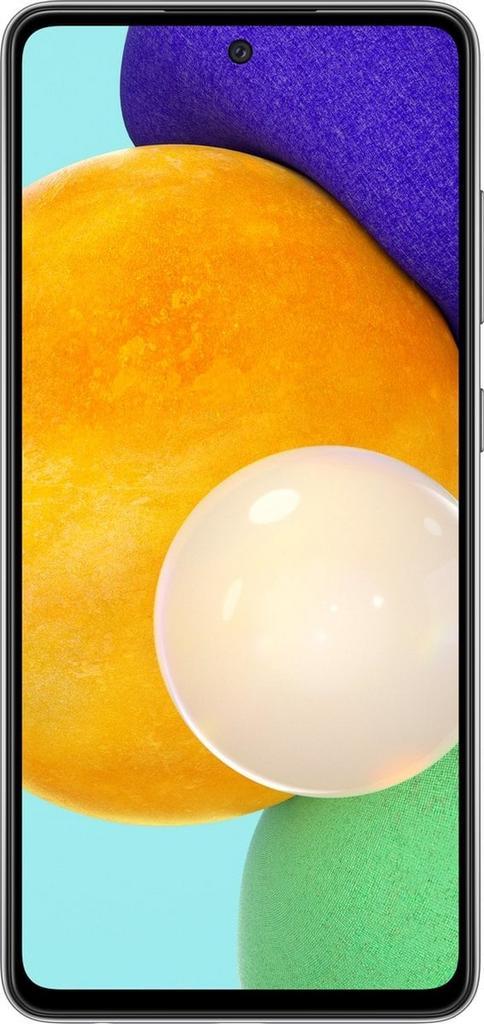 Samsung Galaxy A52 5G , 128GB , Zwart (B-Grade)