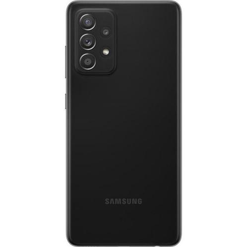 Samsung Galaxy A52 5G 128GB zwart  GRATIS verzending