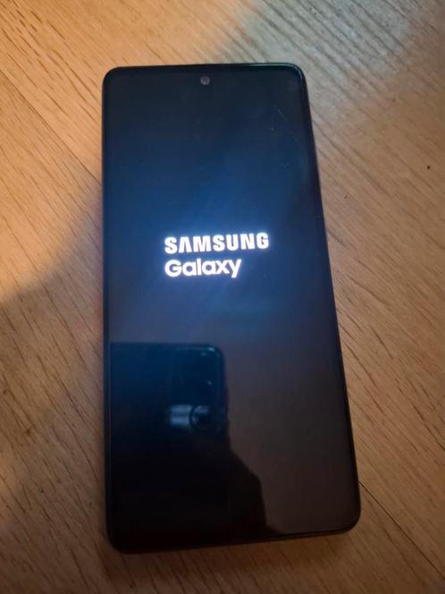 Samsung galaxy a52 5g