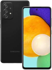 Samsung Galaxy A52 Dual SIM 128GB zwart
