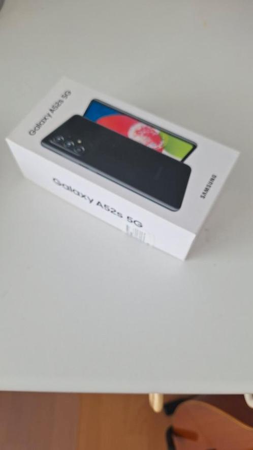 Samsung Galaxy A52s 5G 128GB