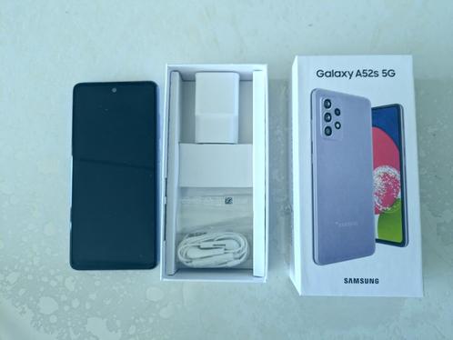 Samsung Galaxy A52s 5G