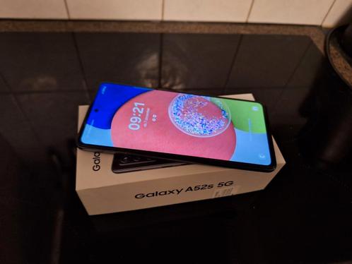 Samsung Galaxy A52S  5G