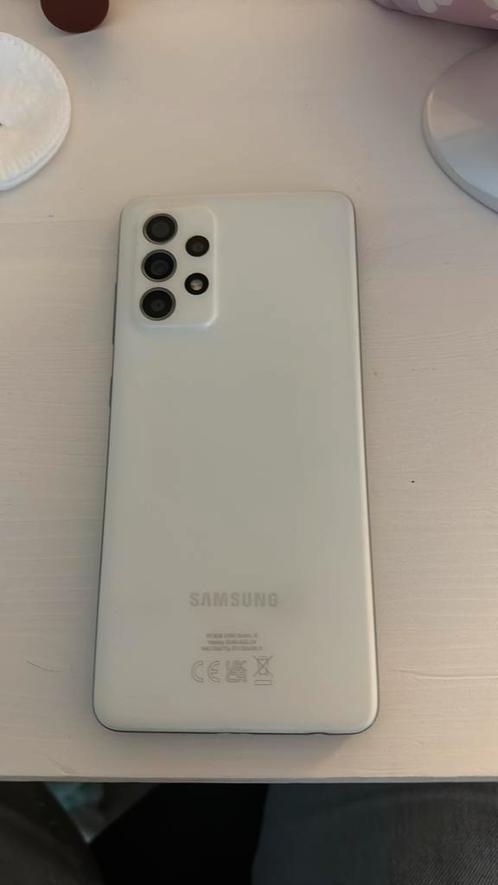 Samsung galaxy A52s 5G